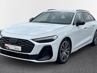 Gebraucht Audi A5 Ambiente 204 PS (150 kW) 2024 Weiß Coupé