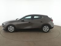 Gebraucht Mazda 3 Selection 116 PS (85 kW) 2019 Braun Limousine