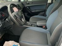Gebraucht Seat Ateca Style 116 PS (85 kW) 2019 Weiß metallic SUV