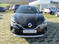 gebraucht Renault Captur EQUILIBRE TCe 90