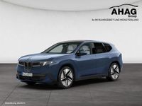 Neu BMW iX3 344 kW (469 PS) 2026 Ad.interiorcolor.white SUV