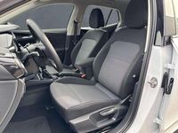 Gebraucht Skoda Fabia Selection 116 PS (85 kW) 2025 Moonweiß Kleinwagen