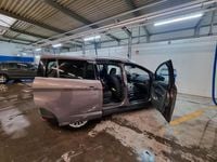 Gebraucht Ford Grand C-Max Titanium 125 PS (91 kW) 2015 Braun Van / Kleinbus