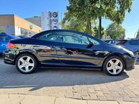 Gebraucht Peugeot 307 CC Sport 140 PS (102 kW) 2008 Schwarz Cabrio