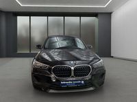 Gebraucht BMW X1 Advantage 220 PS (161 kW) 2021 Schwarz / schwarz ii SUV
