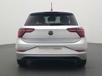 Neu VW Polo Style 116 PS (85 kW) 2025 Schwarz Limousine