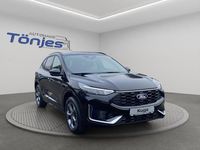 Neu Ford Kuga ST-Line X 243 PS (178 kW) 2025 Schwarz SUV