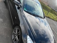 Gebraucht Mercedes E350 Avantgarde 231 PS (169 kW) 2010 Schwarz Coupé