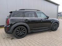 Gebraucht Mini Cooper S 178 PS (130 kW) 2020 Schwarz Kleinwagen