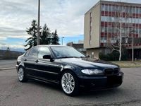 gebraucht BMW 318 E46 i LCI | Alcantara | 8-Fach | Tempomat