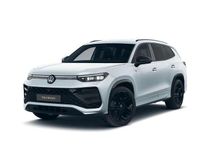 Neu VW Tayron R-line 193 PS (141 kW) 2026 Silber SUV