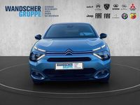 Gebraucht Citroën C4 Shine 131 PS (96 kW) 2023 Islandblau (metalliclackieru Limousine