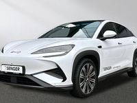 Gebraucht BYD Sealion 7 389 kW (530 PS) 2025 Weiß SUV