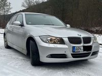 gebraucht BMW 330 330 xd DPF Aut.