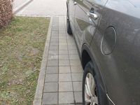 Gebraucht Kia Sorento 197 PS (144 kW) 2012 Grau SUV