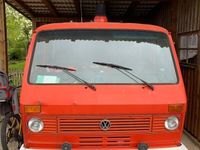 gebraucht VW LT 31 Feuerwehrauto