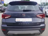 Gebraucht Seat Arona FR 110 PS (80 kW) 2024 Magnetic tech SUV