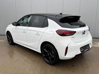 Gebraucht Opel Corsa 131 PS (96 kW) 2022 Weiß Kleinwagen