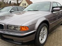 Second-hand BMW 728 193 CP (141 kW) 1999 Gri Berlinǎ