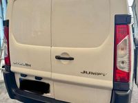 Gebraucht Citroën Jumpy Comfort 109 PS (80 kW) 2011 Van / Kleinbus