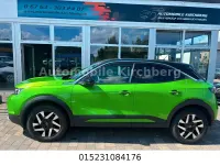 Gebraucht Opel Mokka Elegance 131 PS (96 kW) 2021 Grün SUV