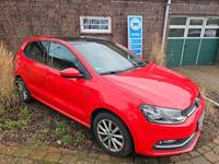 gebraucht VW Polo BlueMotion