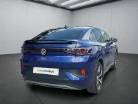 Gebraucht VW ID.5 Pro 127 kW (174 PS) 2024 Blau SUV