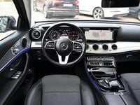 Gebraucht Mercedes E220 194 PS (142 kW) 2020 Grau Limousine