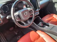 Gebraucht Volvo XC40 150 PS (110 kW) 2019 Schwarz SUV