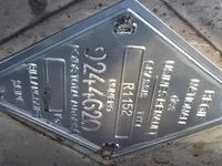 Gebraucht Renault R6 1971 Other Kleinwagen