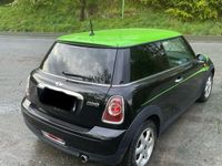 gebraucht Mini Cooper 1.6