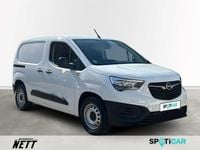 Gebraucht Opel Combo-e Life Edition 100 kW (136 PS) 2025 Weiss Van / Kleinbus