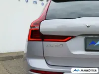 Gebraucht Volvo XC60 184 PS (135 kW) 2025 SUV