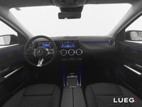 Gebraucht Mercedes GLA200 Progressive 163 PS (119 kW) 2024 Schwarz SUV