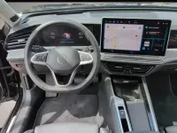 Gebraucht VW Passat Elegance 272 PS (200 kW) 2025 Schwarz Kombi