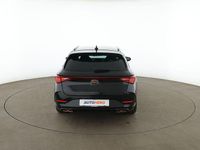 Usata Cupra Leon 245 CV (180 kW) 2020 Nero Station wagon