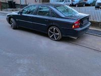 Gebraucht Volvo S80 103 PS (75 kW) 1999 Schwarz Limousine