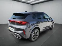 Gebraucht Cupra Terramar VZ 265 PS (194 kW) 2025 Grau SUV