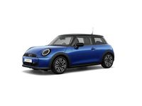 Gebraucht Mini Cooper S 204 PS (150 kW) 2025 Kleinwagen