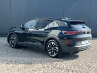Neu VW ID.4 Pro 210 kW (286 PS) 2026 Grenadillschwarz metallic SUV