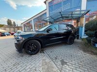 Gebraucht Dodge Durango 294 PS (216 kW) 2015 Schwarz SUV