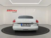 Używany Ora 07 150 kW (204 KM) 2024 Biały Sedan/Limuzyna