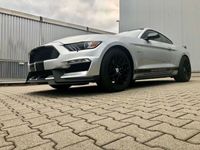 gebraucht Ford Mustang GT 5.0 V8 Performance Brembo Navi Leder