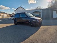 Gebraucht Fiat Cinquecento 101 PS (74 kW) 1996 Schwarz Kleinwagen