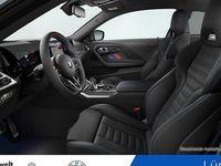 Neu BMW M2 Performance 480 PS (353 kW) 2025 Grau Coupé