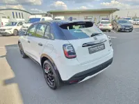 Neu Fiat 600 Street 101 PS (74 kW) 2026 SUV