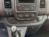 Gebraucht Fiat Talento 120 PS (88 kW) 2017 Weiß Van / Kleinbus