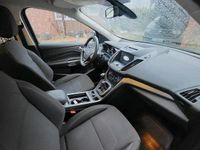 Gebraucht Ford Kuga Cool & Connect 150 PS (110 kW) 2018 Schwarz SUV