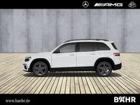 Gebraucht Mercedes GLB200 150 PS (110 kW) 2025 SUV