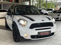 gebraucht Mini Cooper SD Countryman*Automatik*Navi*Pdc*Chilli*